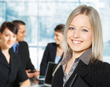 Company Services